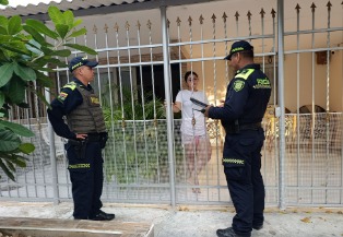 Once municipios de Sucre no registran  hurtos a residencias este 2025