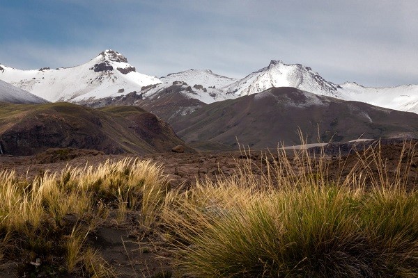 Destinos de montaña en Colombia ideales para desconectarse
