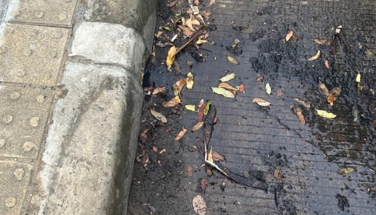 Vecinos de Costa de Oro denuncian actos vandálicos en sede del Icbf