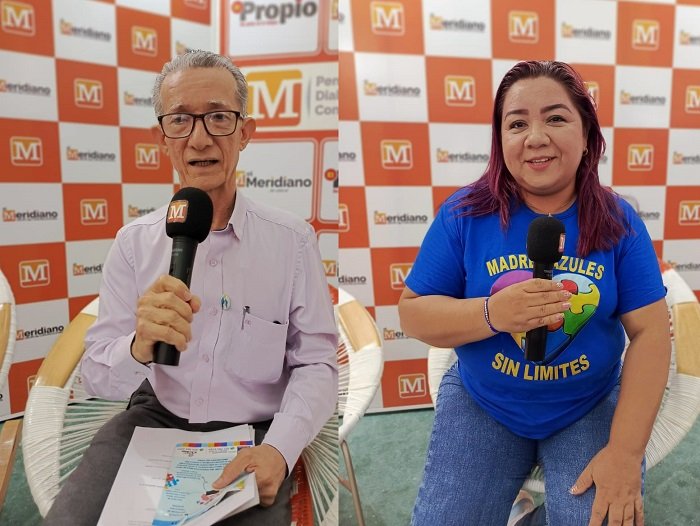 'Más que clínico, el tratamiento del autismo es con empatía social'