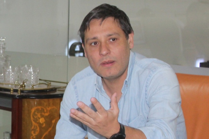 Tres problemas y un mensaje: Lizcano