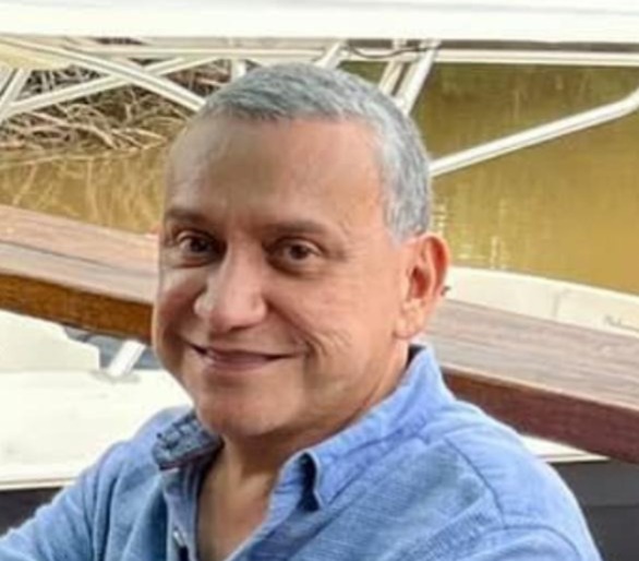 Falleció Jaime Lara, exrepresentante a la Cámara