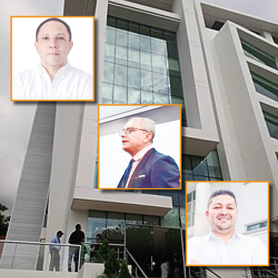 Hoy se define el nuevo rector de la Universidad de Sucre