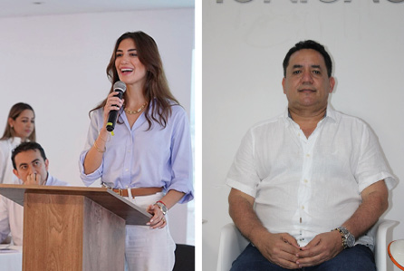 Saray seguirá en la Cámara y 'Titi' deberá seguir esperando