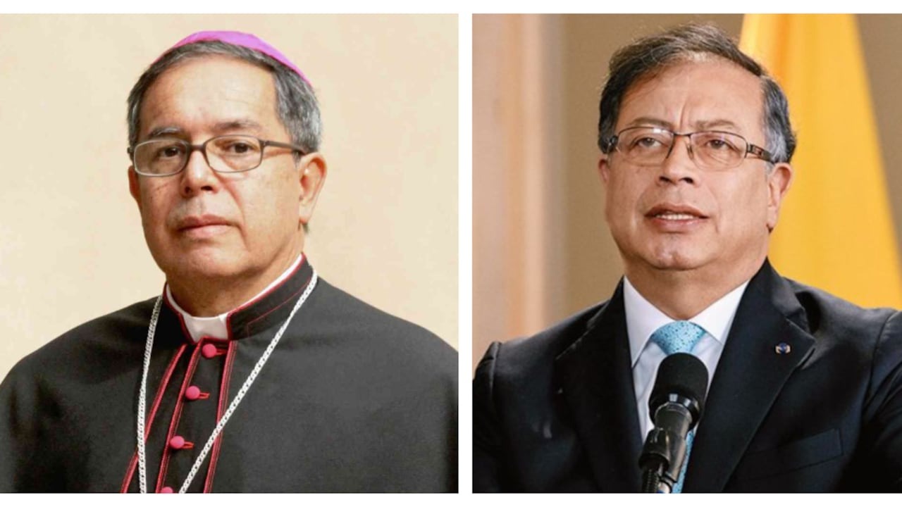 "Petro ya está viviendo su recta final": Cardenal