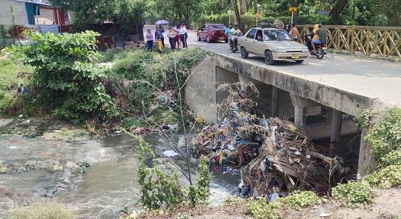 Habitantes del sur de Sincelejo dicen estar a un paso de las vías de hecho