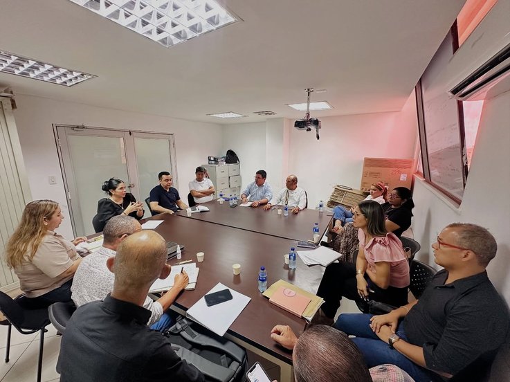 Fortalecerán la educación en Cotorra