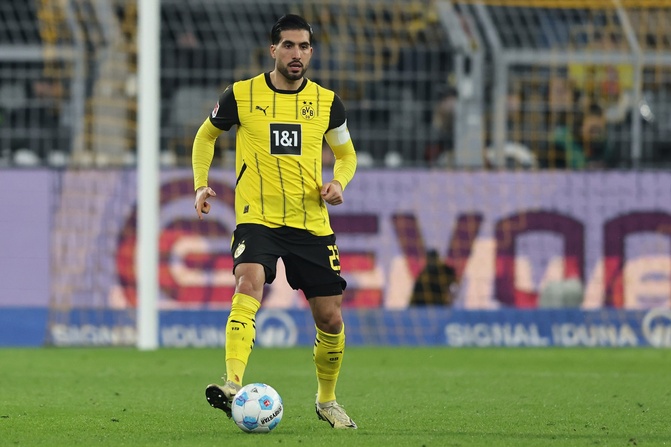 'Villanos' y Dortmund van por el milagro