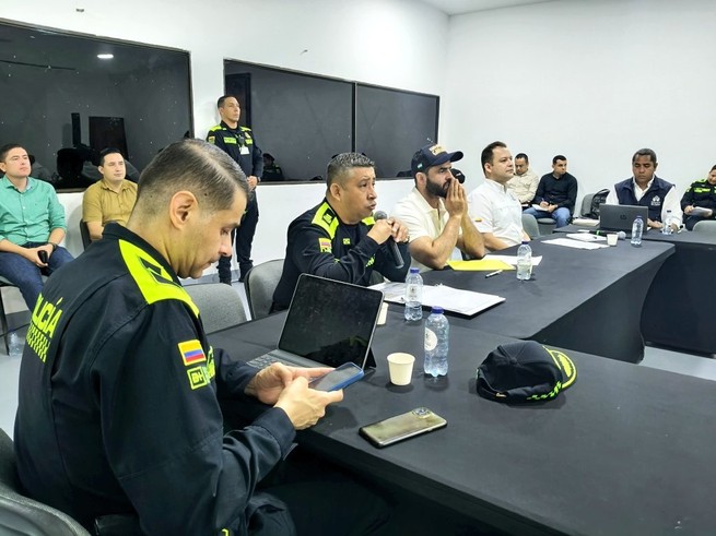 Especial atención al sur de Córdoba