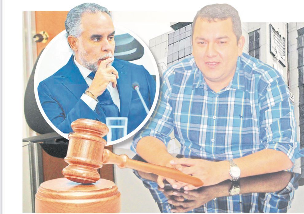 Otro testigo pondría contra las 'cuerdas' a Benedetti