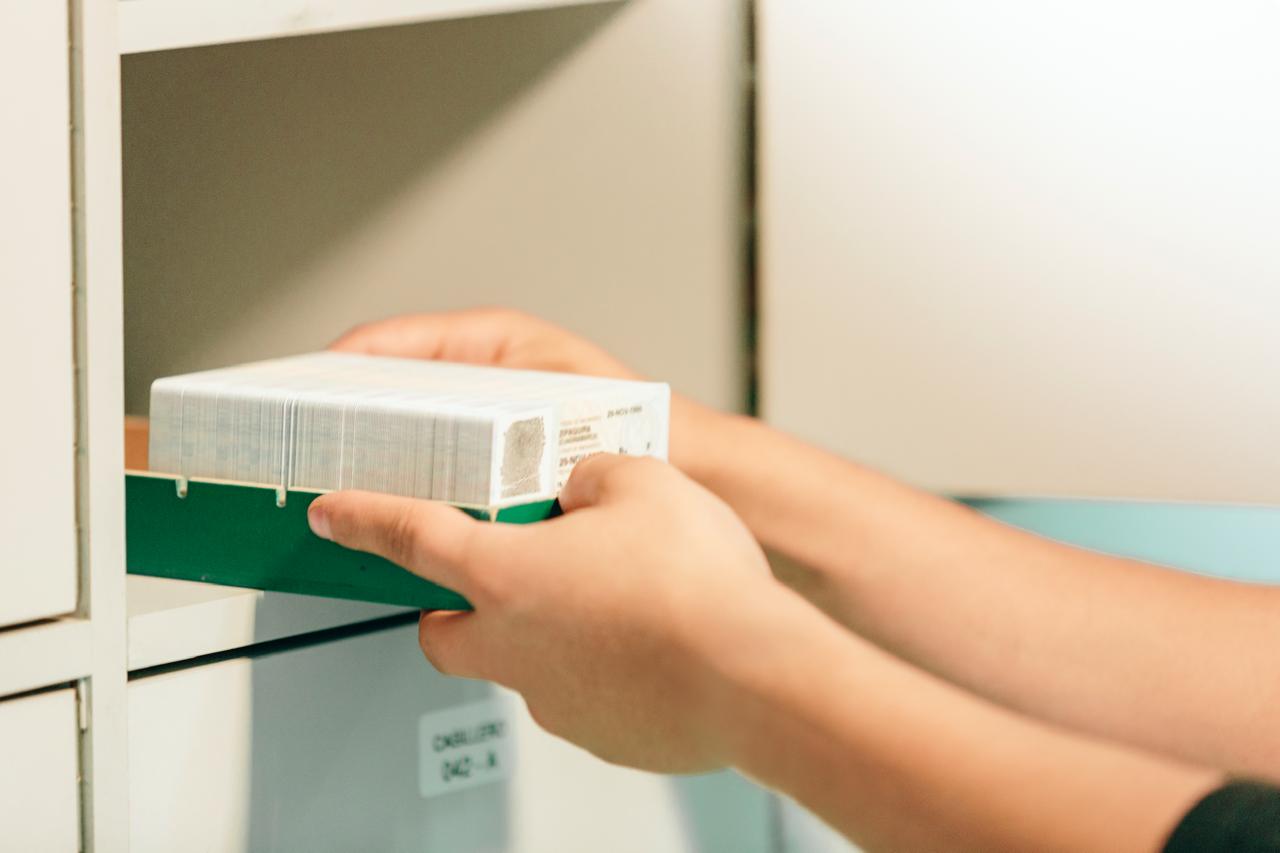 La Registraduría investiga cedulas por suplantación de identidad