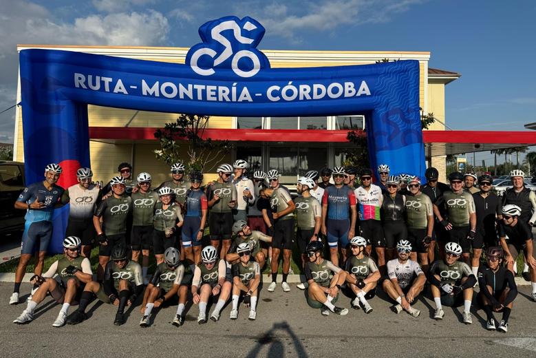 Lanzamiento de la ruta Montería- Córdoba en Estados Unidos