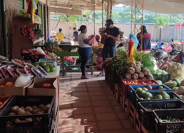 Variaciones en precios previo a la Semana Santa en el Nuevo Mercado
