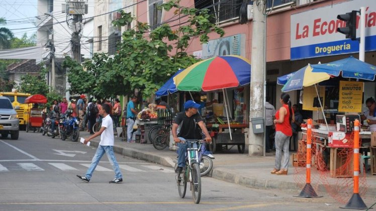 En Córdoba se redujo la tasa de desempleo