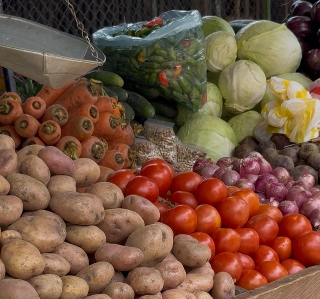 Precios que marcan la Semana Santa