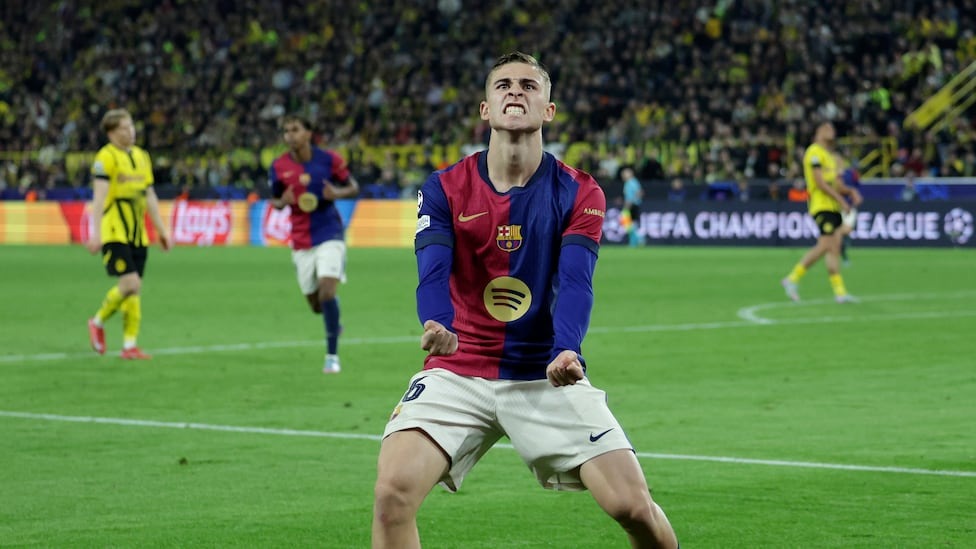 Barcelona y PSG cada vez más cerca de la 'orejona'