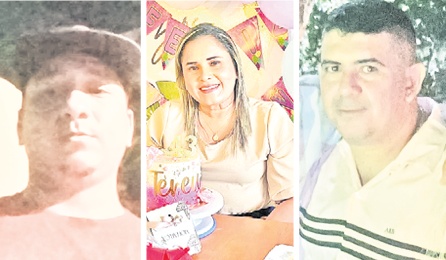 Dos muertos y tres heridos dejan ataques sicariales
