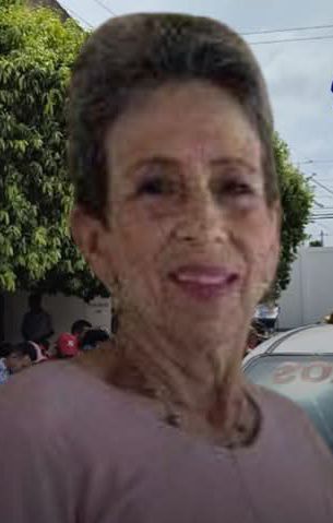 Adulta mayor murió atropellada