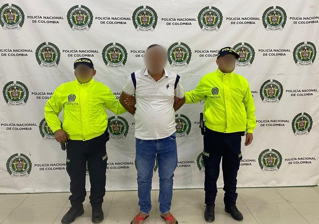 Los señalan de homicidio