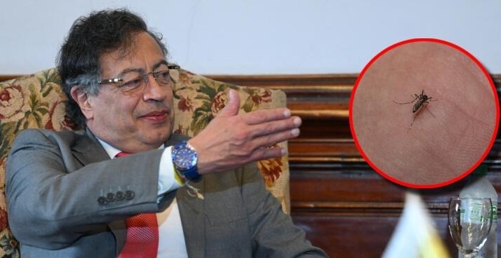 El presidente Petro decretará emergencia económica