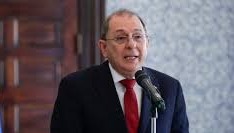 Jorge Rojas pide a Petro devolver ministerios al "progresismo"