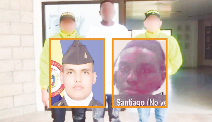 Infante fue condenado por haber asesinado a su compañero en Coveñas