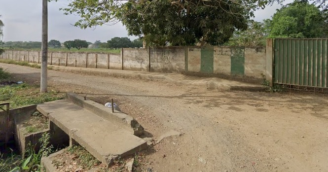 Montería avanza con más vías pavimentadas