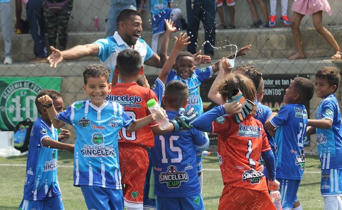 Instancia decisiva en la Sincelejo Cup