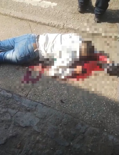 Investigan si abatido por la Policía pertenecía al Clan del Golfo