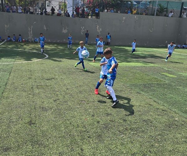 Listas las llaves que se disputarán las finales de la Sincelejo Cup