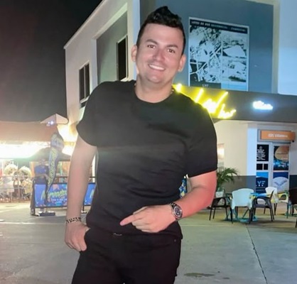 Hallan sin vida al cantante Rafael Blanco en su vivienda