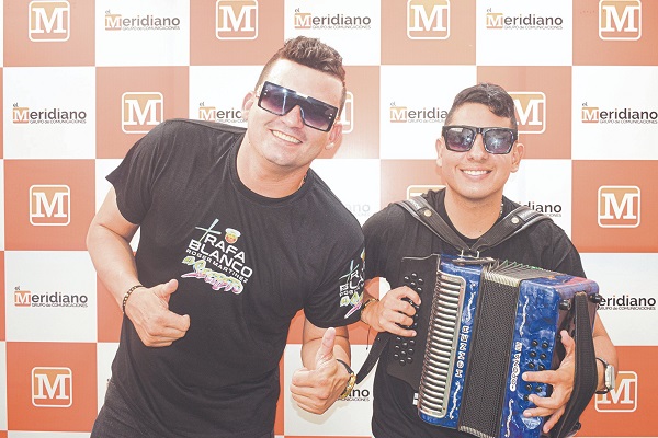 La voz de Rafa Blanco se despidió de este mundo