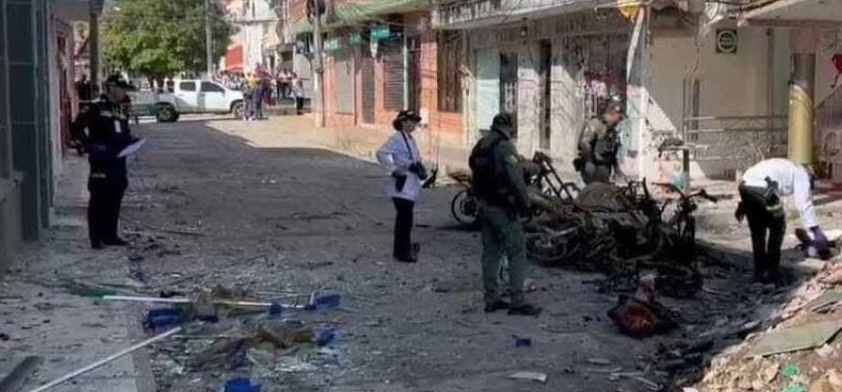 Criminales atacan y Petro sigue cediendo