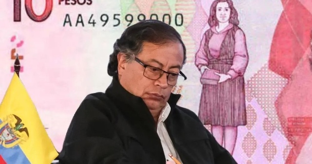 El Gobierno con el peor flujo de caja