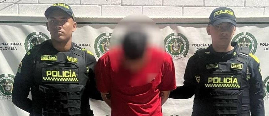 Para la cárcel