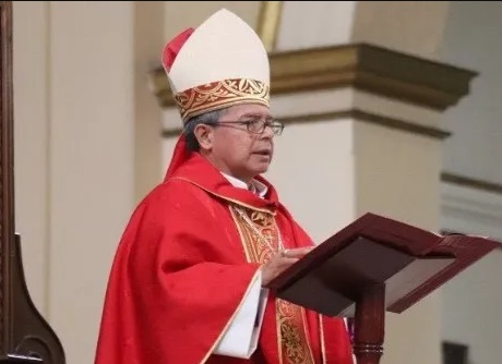 El obispo colombiano que podría ser sucesor del papa Francisco