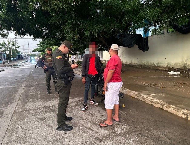 Semana Santa segura en Montería: delitos en disminución y menos siniestralidad vial