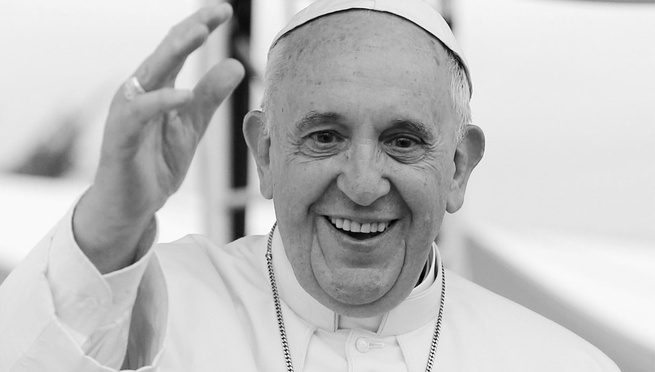 El Vaticano reveló de que murió el Papa Francisco