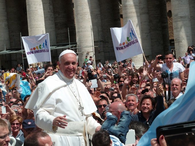 El Pontífice que revolucionó a la Iglesia Católica