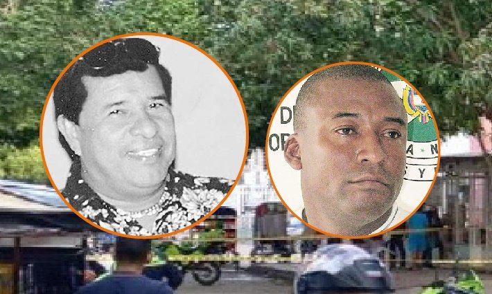 Vinculado al crimen de ‘El Gaba’ fue asesinado