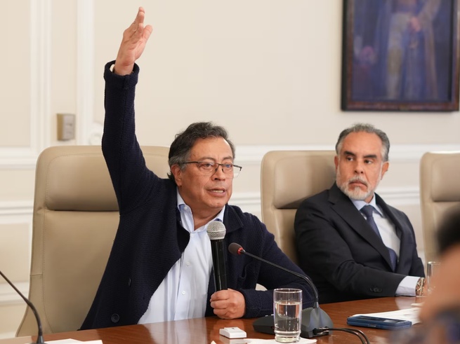 Ya se conocen las 12 preguntas de la consulta popular