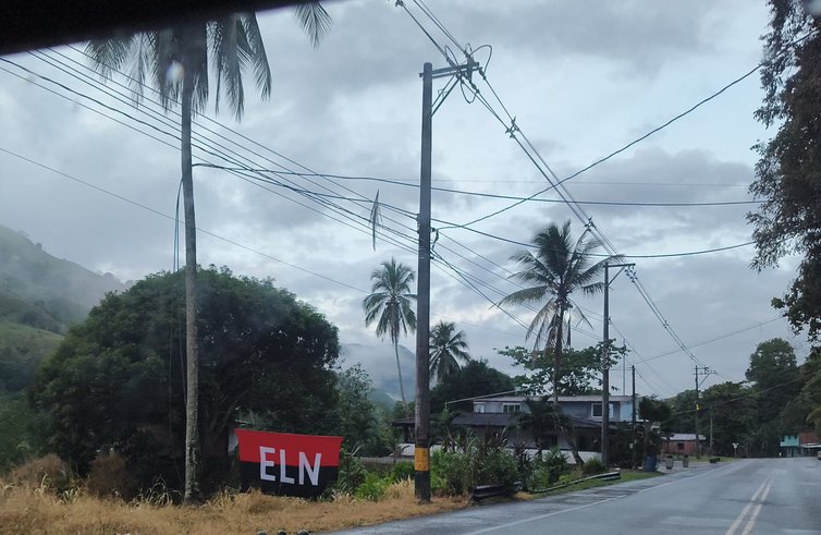 Ejército desactiva artefacto explosivo en Antioquia