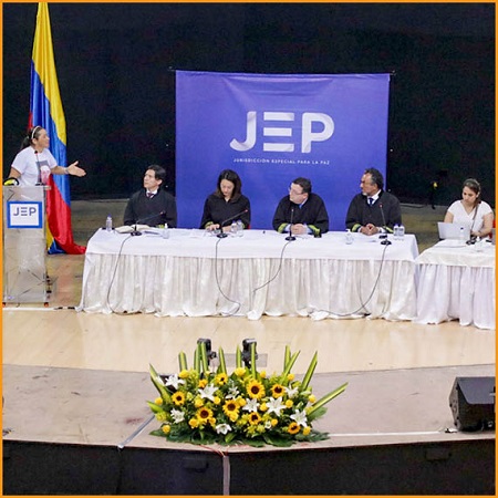 Pese a imputaciones, 48 sucreños aún permanecen sin justicia