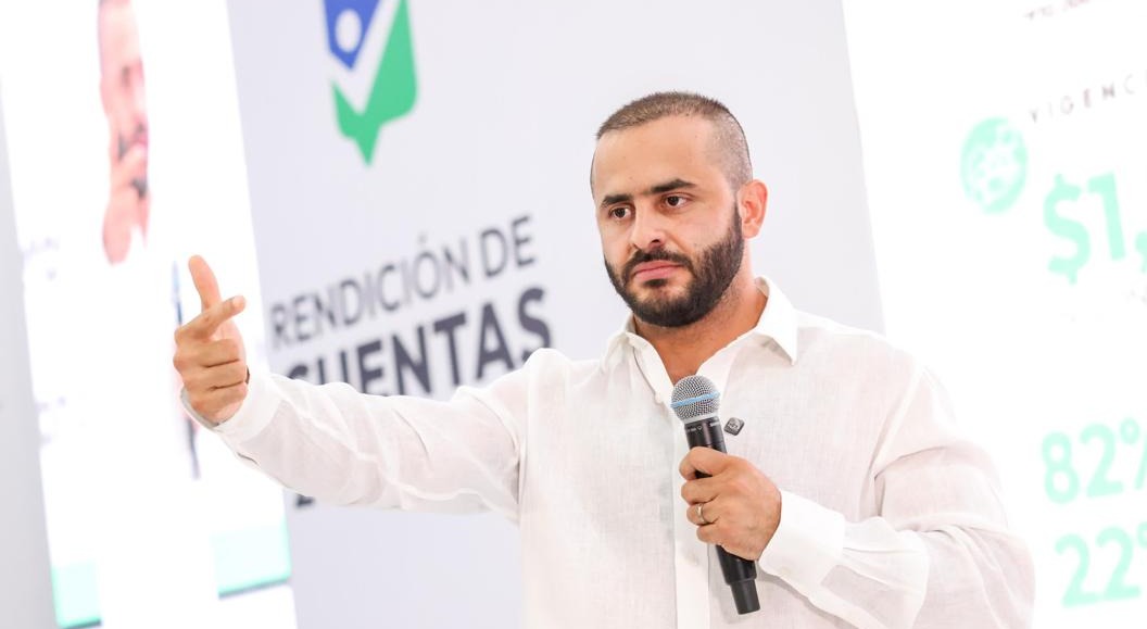 Cinco ejes para transformar a Córdoba