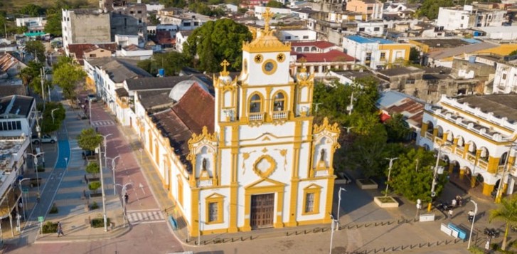 Aniversario de ensueño en Lorica