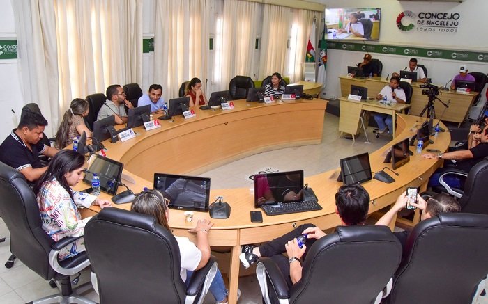 Concejo pide cuentas a la cartera de Salud