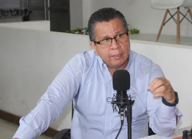 Rector de Unicor no participó en política: Procuraduría
