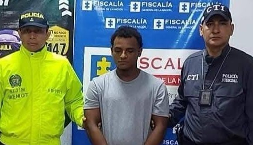 Condenarán a ‘Pata e Guama’