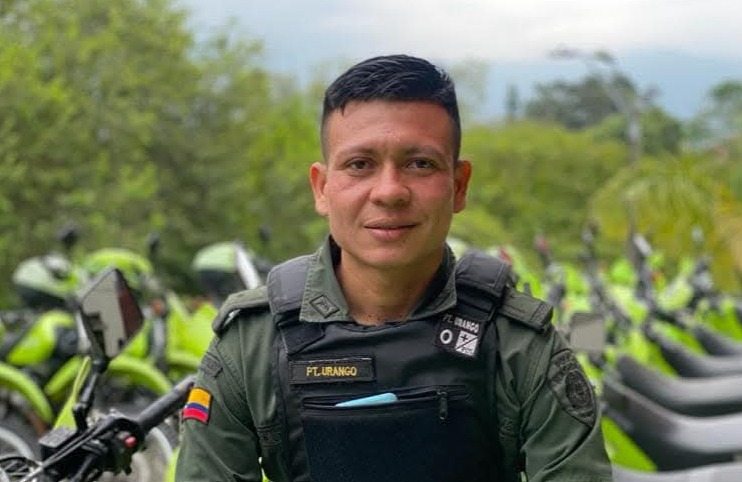 Policía fue asesinado en Ciénaga de Oro