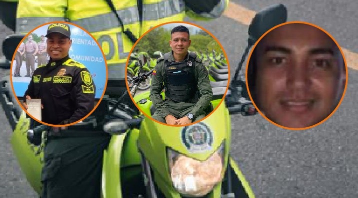 'Plan pistola' deja dos muertos y un herido en 24 horas en Córdoba